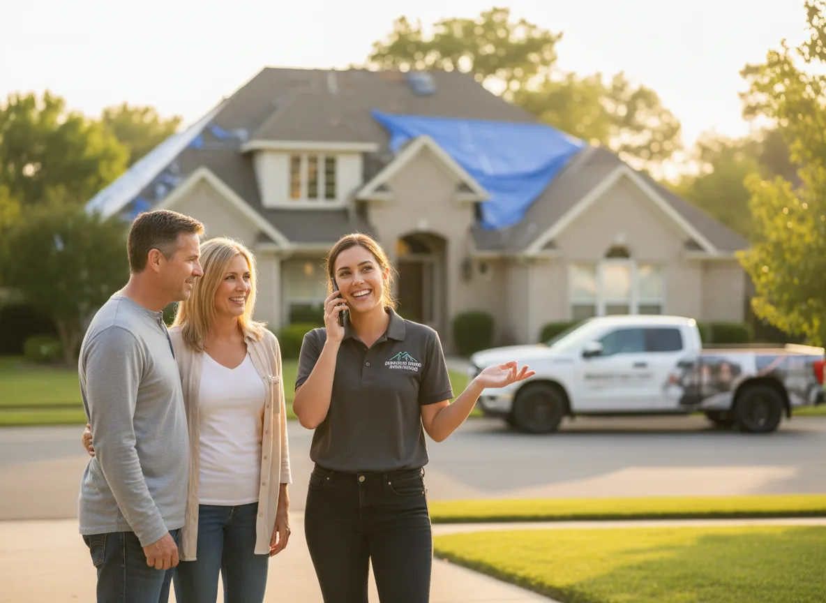 Emergency Greenhouse Roof Repair in Deer, AR